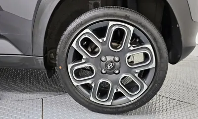 Hyundai Casper 2023, 38407 км, за 15800000 KRW - фото 21
