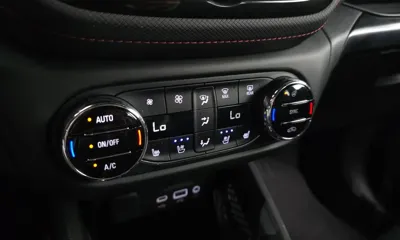 ChevroletGMDaewoo Trailblazer 2022, 77264 км, за 17700000 KRW - фото 28