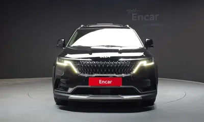 Kia Canival 2023, 57869 км, за 33500000 KRW - фото 3