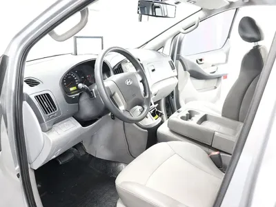 Hyundai Starex 2011, 116662 км, за 6900000 KRW - фото 18