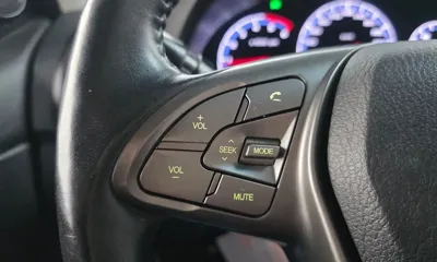 KG_Mobility_Ssangyong Rexton 2017, 166984 км, за 7000000 KRW - фото 14