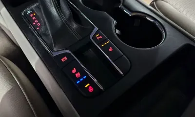 Kia Canival 2020, 67758 км, за 15400000 KRW - фото 29