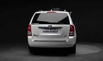 Kia Canival 2012, 132020 км, за 4990000 KRW - фото 4