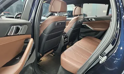 BMW X6 2024, 40489 км, за 103900000 KRW - фото 26