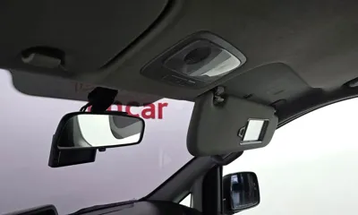 Hyundai Starex 2018, 217017 км, за 9900000 KRW - фото 19