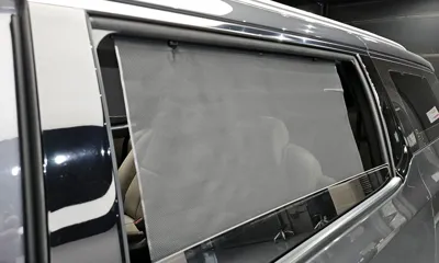 Kia Canival 2017, 155140 км, за 8850000 KRW - фото 28