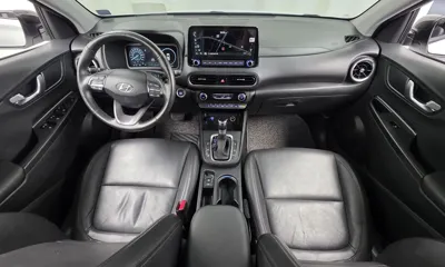 Hyundai Kona 2022, 89892 км, за 20990000 KRW - фото 7