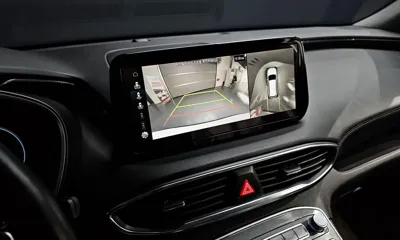 Hyundai Santafe 2021, 138479 км, за 20200000 KRW - фото 17