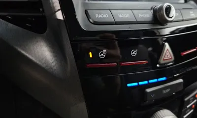 KG_Mobility_Ssangyong TIBOLI 2019, 64584 км, за 9990000 KRW - фото 17