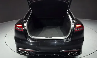 Kia Stinger 2021, 129076 км, за 24500000 KRW - фото 20