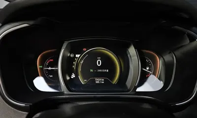 Renault-KoreaSamsung QM6 2020, 73424 км, за 16290000 KRW - фото 8