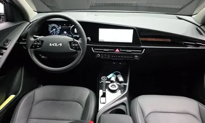 Kia Niro 2026, 4532 км, за 31300000 KRW - фото 7