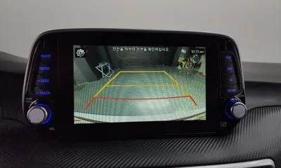 Hyundai Tucson 2019, 72633 км, за 15500000 KRW - фото 14
