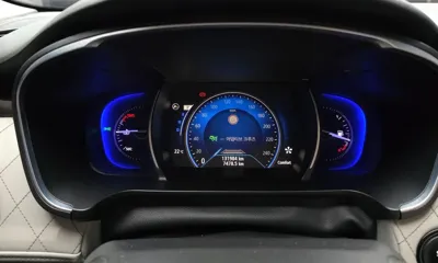 Renault-KoreaSamsung SM6 2016, 131984 км, за 6900000 KRW - фото 8