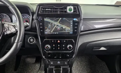 KG_Mobility_Ssangyong TIBOLI 2021, 42703 км, за 14000000 KRW - фото 14