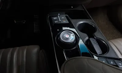 Kia K8 2023, 101486 км, за 27900000 KRW - фото 9