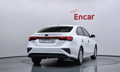 Kia K3 2019, 88499 км, за 9980000 KRW