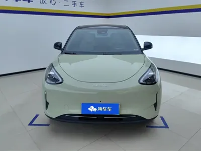 Galaxy Starburst 2024, 31800 км, за 67700 CNY