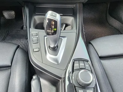 BMW 1-Series 2015, 142389 км, за 7800000 KRW - фото 12