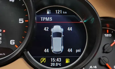 Porsche Cayenne 2017, 135577 км, за 29500000 KRW - фото 20