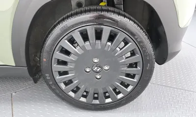 Hyundai Casper 2022, 69469 км, за 14700000 KRW - фото 21