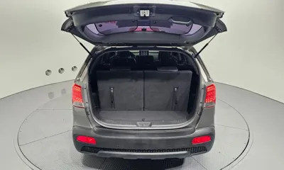 Kia Sorento 2011, 127551 км, за 4900000 KRW - фото 20
