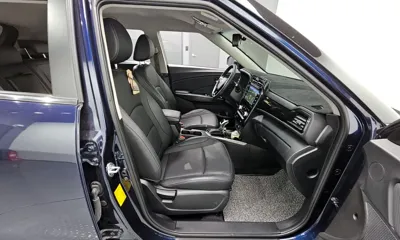KG_Mobility_Ssangyong TIBOLI 2023, 11081 км, за 15990000 KRW - фото 12
