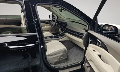 Kia Canival 2026, 12541 км, за 53900000 KRW - фото 26