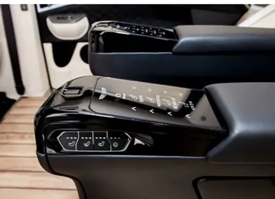 Kia Canival · 2026 год
