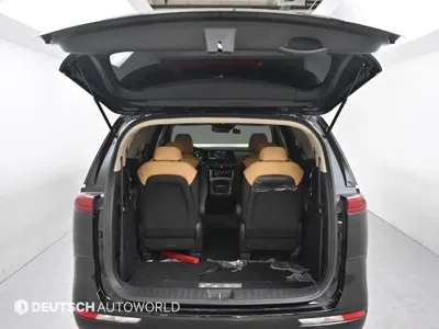 Kia Canival 2023, 62489 км, за 25900000 KRW - фото 20
