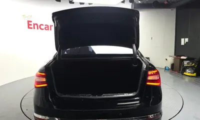 Kia K7 2015, 151191 км, за 3900000 KRW - фото 30