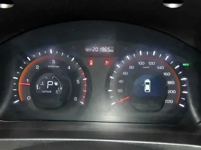 KG_Mobility_Ssangyong KORANDO 2015, 202000 км, за 2800000 KRW - фото 9