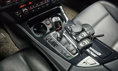 BMW 5-Series 2016, 87410 км, за 18300000 KRW - фото 9