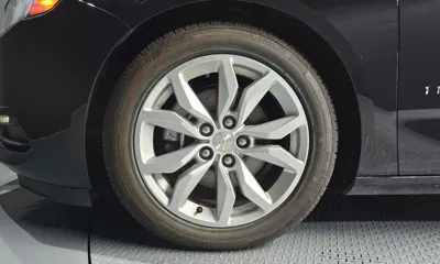 ChevroletGMDaewoo Impala 2019, 130357 км, за 6900000 KRW - фото 5