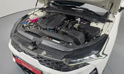 Kia K5 2023, 51236 км, за 28800000 KRW - фото 6