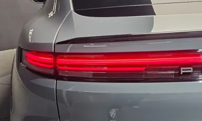 Porsche Cayenne 2024, 29920 км, за 139900000 KRW - фото 23
