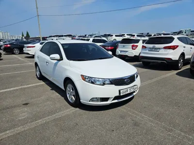 Kia Porte 2013, 74757 км, за 3300000 KRW - фото 13
