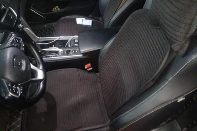 Honda Inspire 2019, 66000 км, за 79264.32 CNY - фото 16
