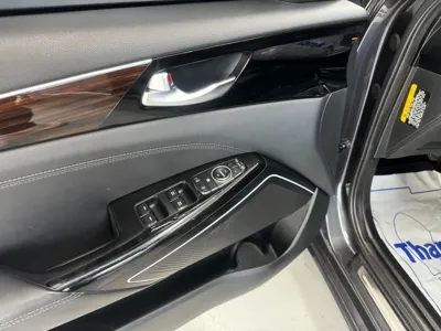 Kia K7 2018, 122243 км, за 12500000 KRW - фото 14
