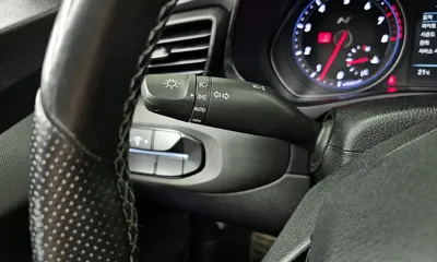 Hyundai Veloster 2019, 119492 км, за 14000000 KRW - фото 14