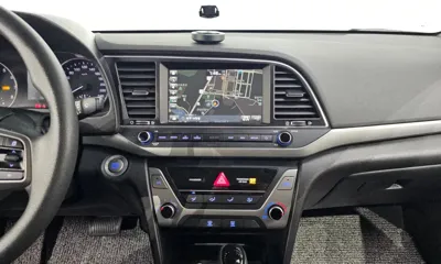 Hyundai Avante 2018, 100880 км, за 9900000 KRW - фото 14
