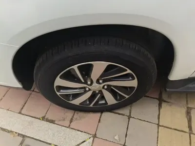 Mitsubishi ASX 2019, 94000 км, за 34100 CNY - фото 23
