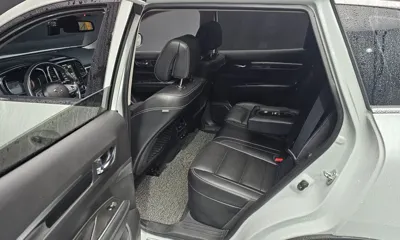 Renault-KoreaSamsung QM6 2019, 75601 км, за 13900000 KRW - фото 12