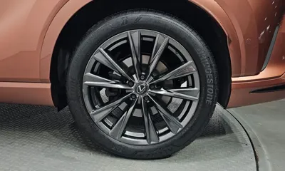 Lexus RX 2024, 15365 км, за 96900000 KRW - фото 21