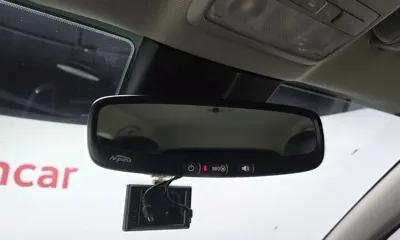 ChevroletGMDaewoo Trax 2016, 165497 км, за 4290000 KRW - фото 29