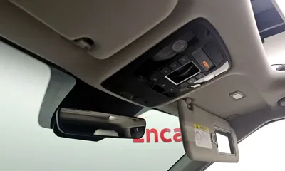Kia Canival 2021, 73123 км, за 30100000 KRW - фото 28