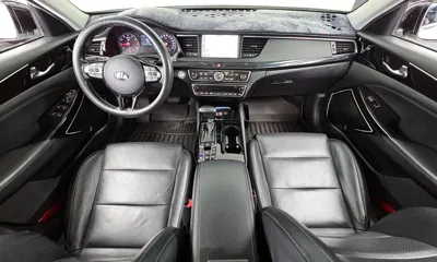 Kia K7 2017, 187167 км, за 11200000 KRW - фото 7