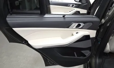 BMW X5 2025, 3251 км, за 132000000 KRW - фото 25