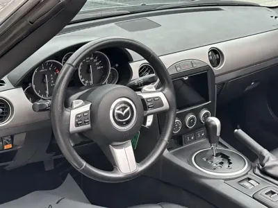 Mazda MX-5 2010, 120000 км, за 109800 CNY - фото 12