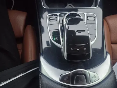 Mercedes-Benz C-Class 2017, 107235 км, за 21950000 KRW - фото 15